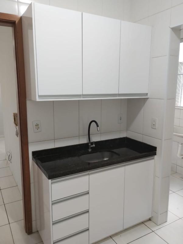 Apartamento, Rio Branco, 3 Quartos, 1 Vaga