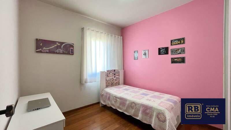Cobertura, Luxemburgo, 4 Quartos, 2 Vagas, 1 Suíte