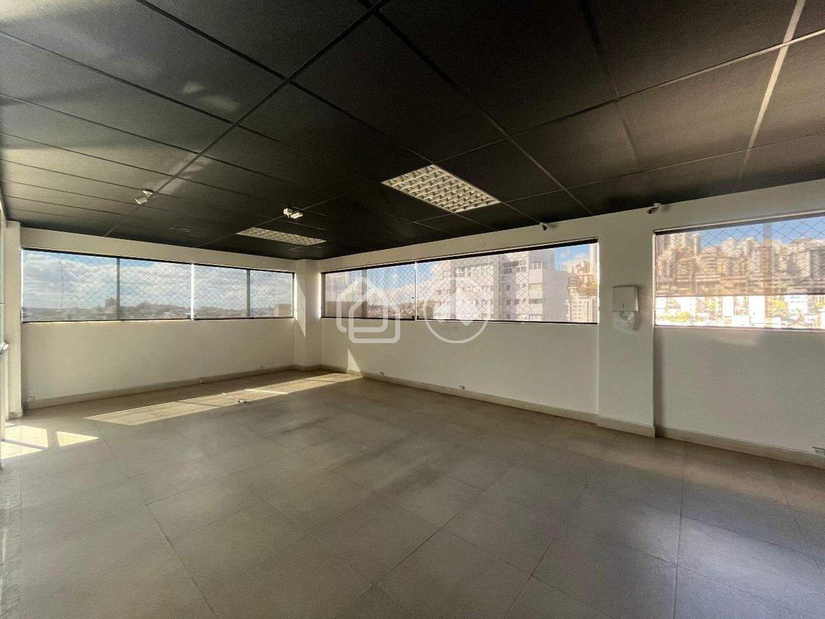 Andar, Buritis, 10 Vagas