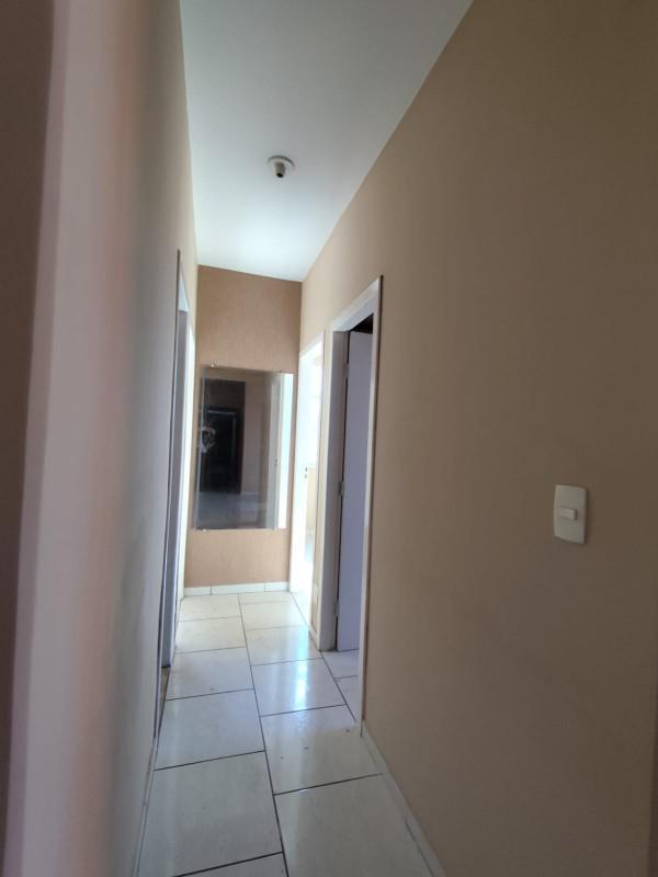 Apartamento, Padre Eustáquio, 3 Quartos, 2 Vagas