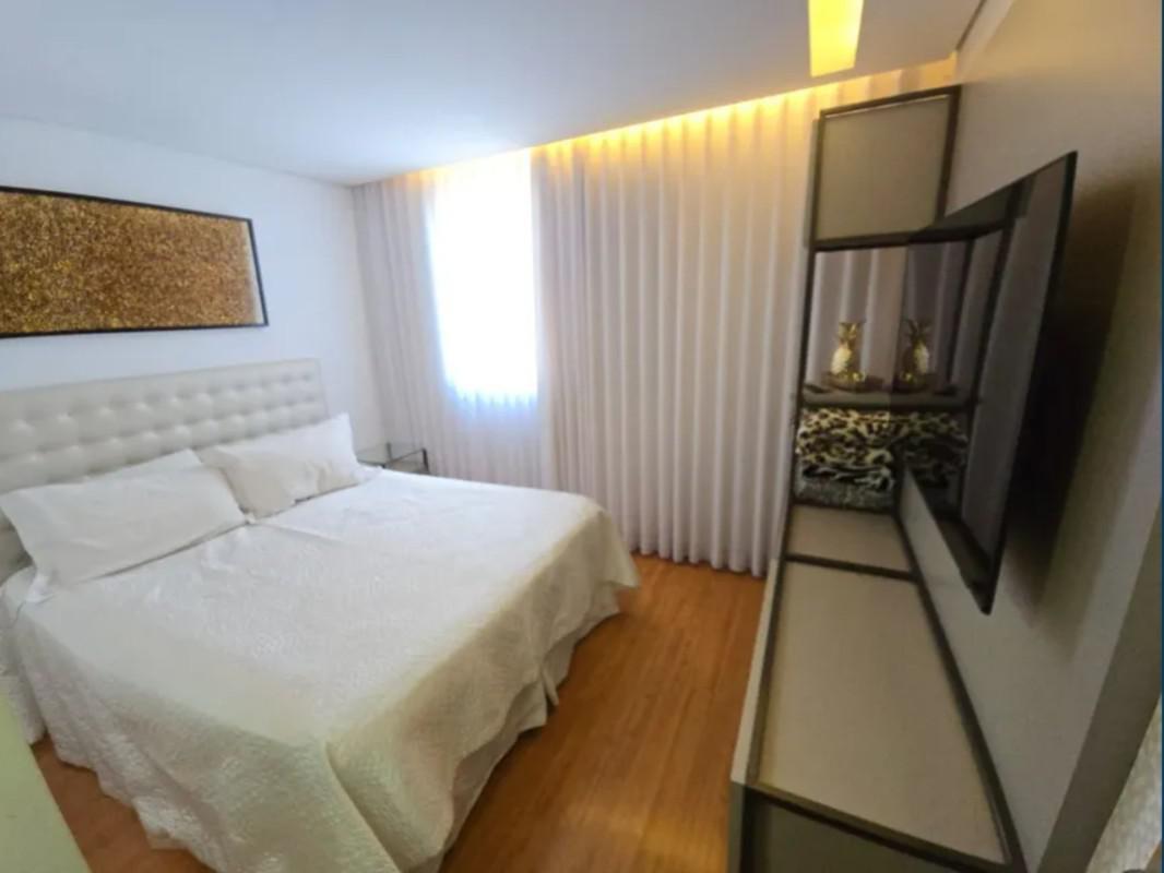 Cobertura, Fernão Dias, 3 Quartos, 2 Vagas, 1 Suíte