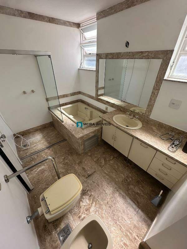 Apartamento, Lourdes, 4 Quartos, 1 Vaga