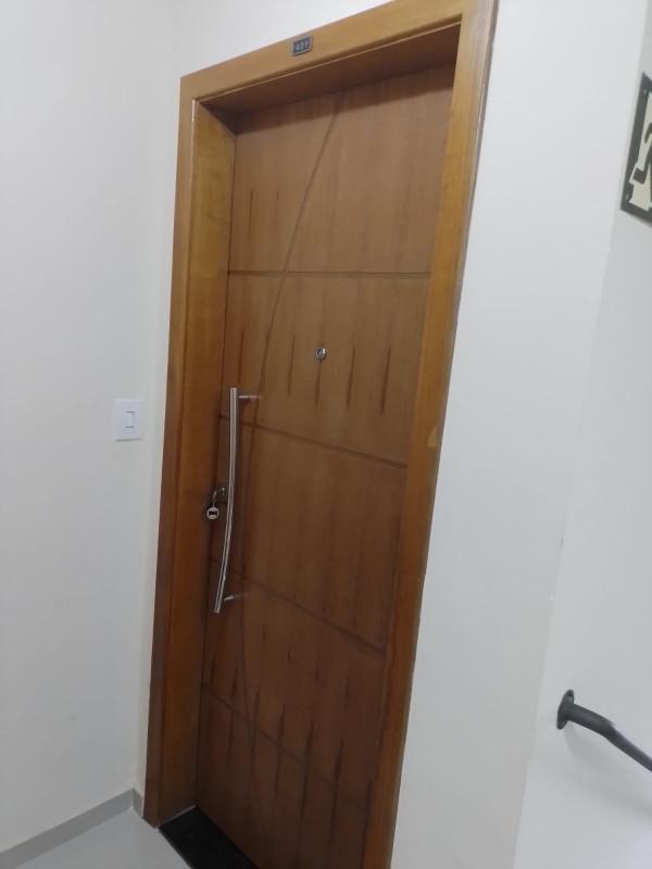 Cobertura, Nações Unidas, 3 Quartos, 1 Vaga