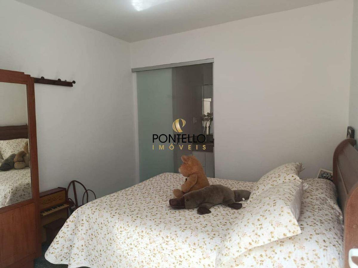 Casa, São Pedro, 5 Quartos, 4 Vagas, 2 Suítes