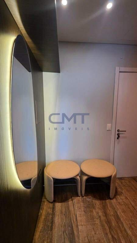 Sala, Funcionários, 0 Quarto, 1 Vaga