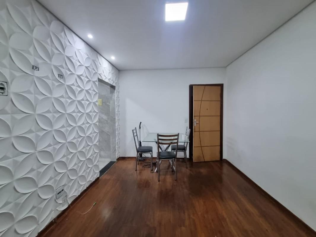 Apartamento, Jardim Riacho das Pedras, 2 Quartos, 1 Vaga