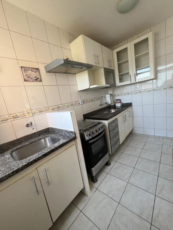 Cobertura, Santa Amélia, 3 Quartos, 2 Vagas, 1 Suíte