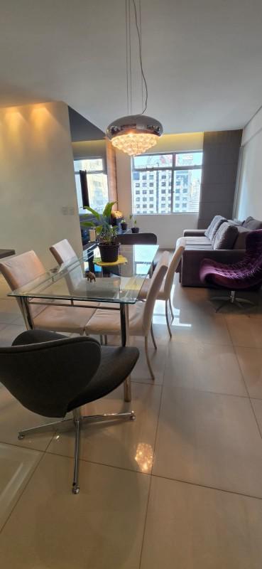 Apartamento, Centro, 2 Quartos, 1 Vaga, 1 Suíte