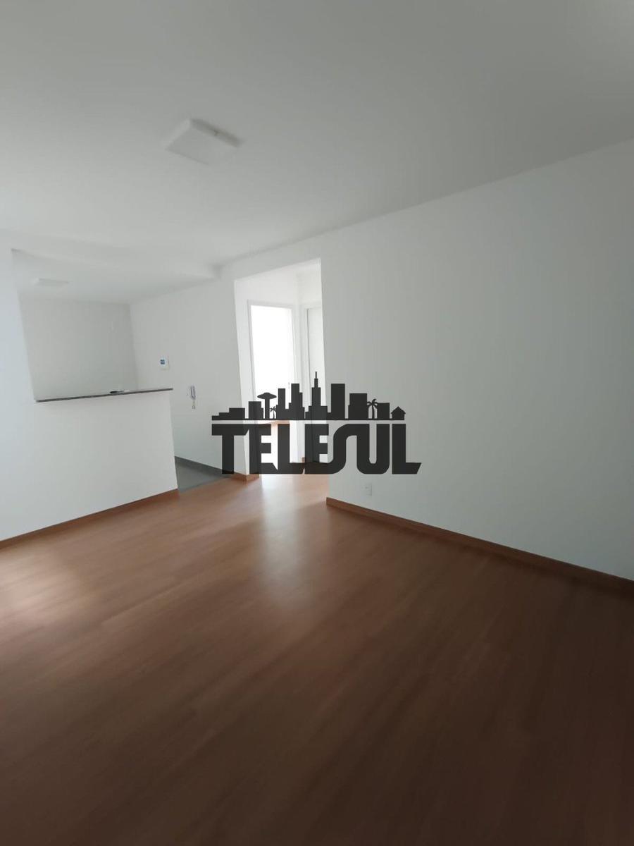 Apartamento, Jardim Sion, 2 Quartos, 1 Vaga