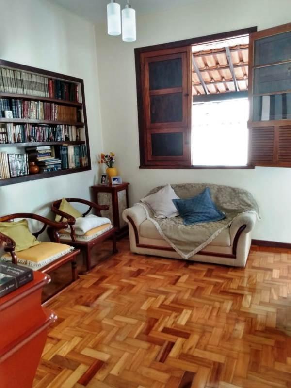 Casa, Carlos Prates, 3 Quartos, 4 Vagas, 1 Suíte