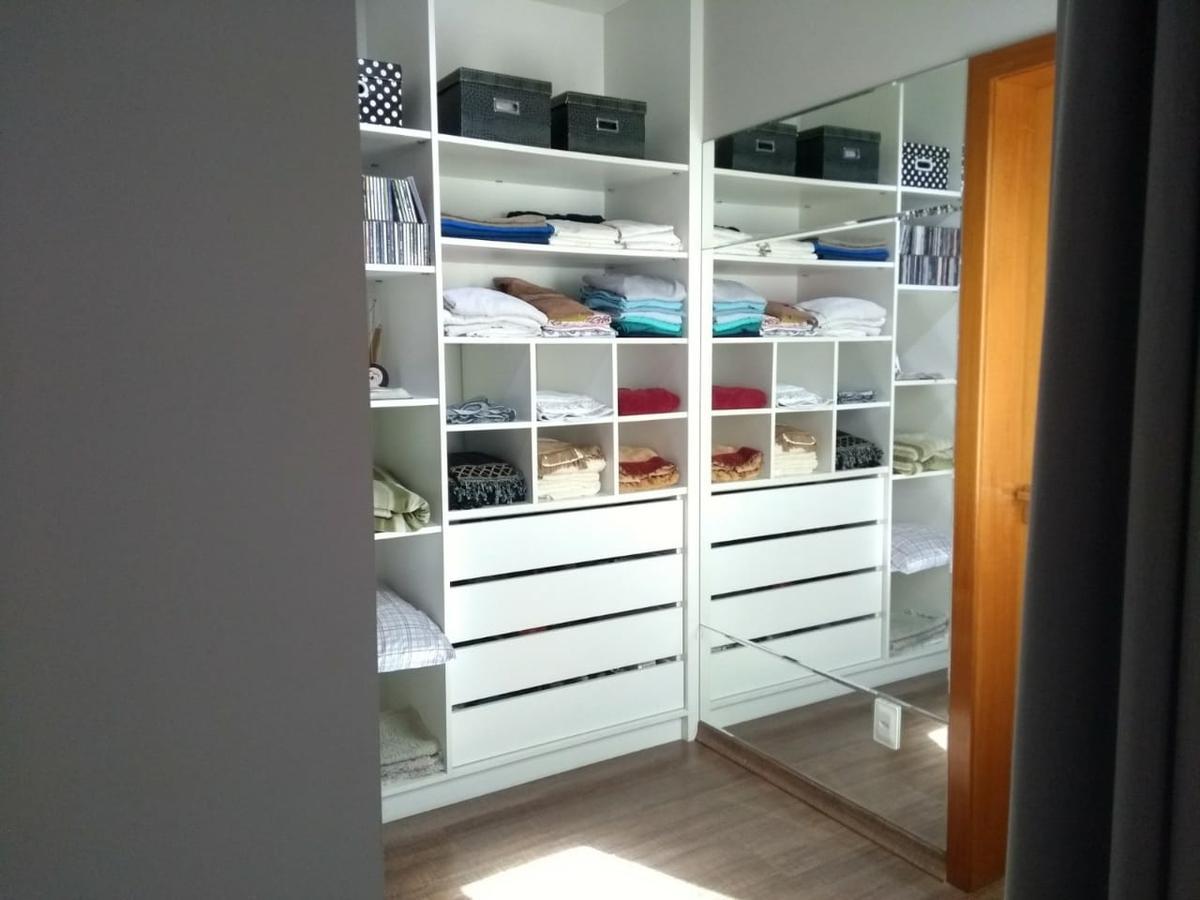 Casa, Cabral, 3 Quartos, 2 Vagas, 1 Suíte