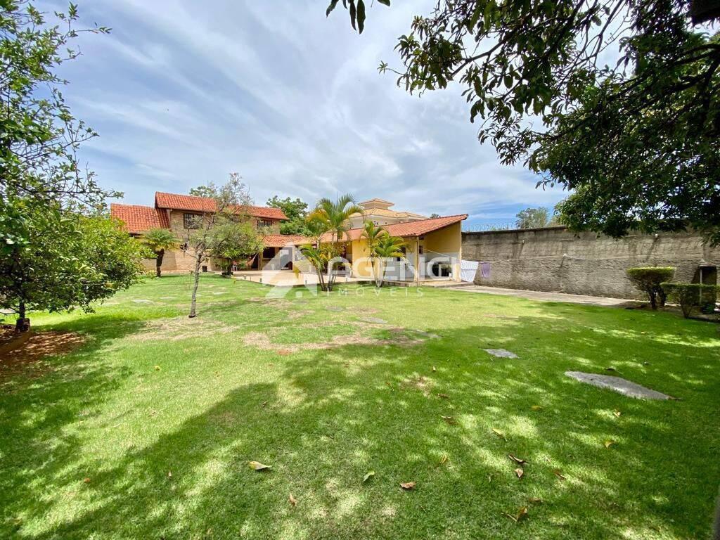 Casa, Bandeirantes (pampulha), 4 Quartos, 0 Vaga, 1 Suíte