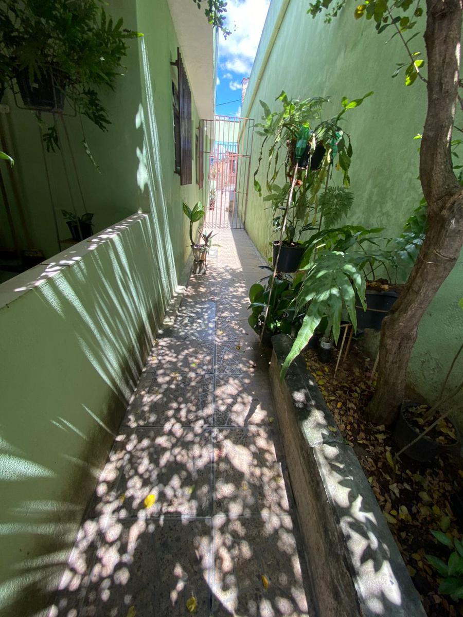 Casa, Novo Glória, 3 Quartos, 4 Vagas