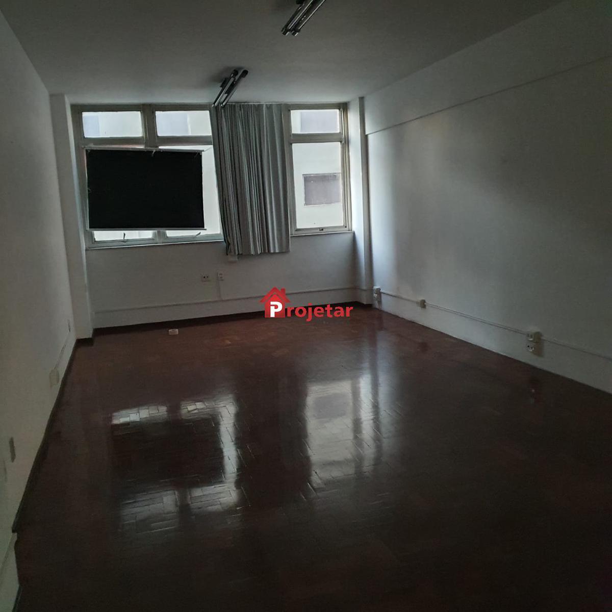 Andar, Centro, 0 Quarto, 0 Vaga