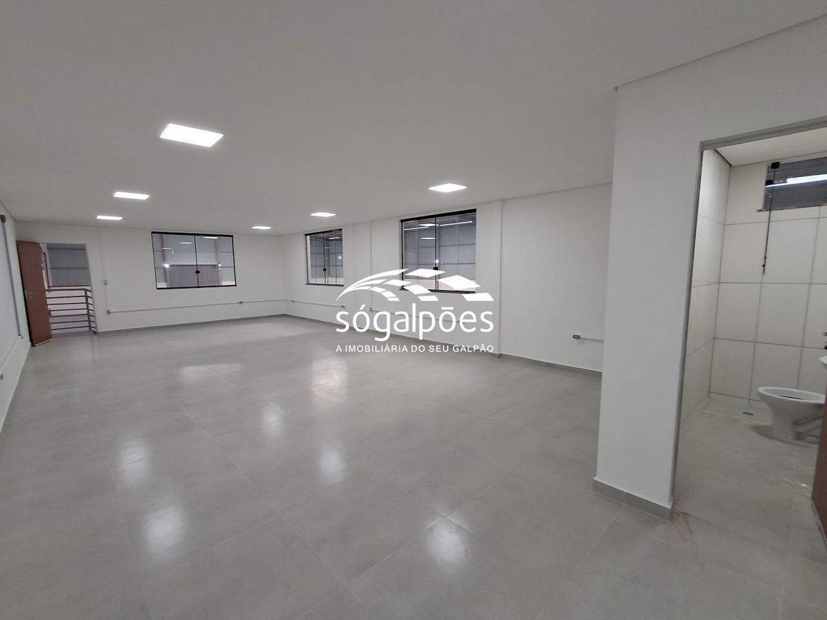 Galpão, Morada do Trevo