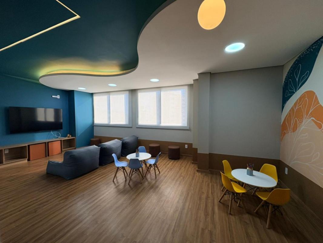 Apartamento, Gutierrez, 2 Quartos, 2 Vagas, 1 Suíte