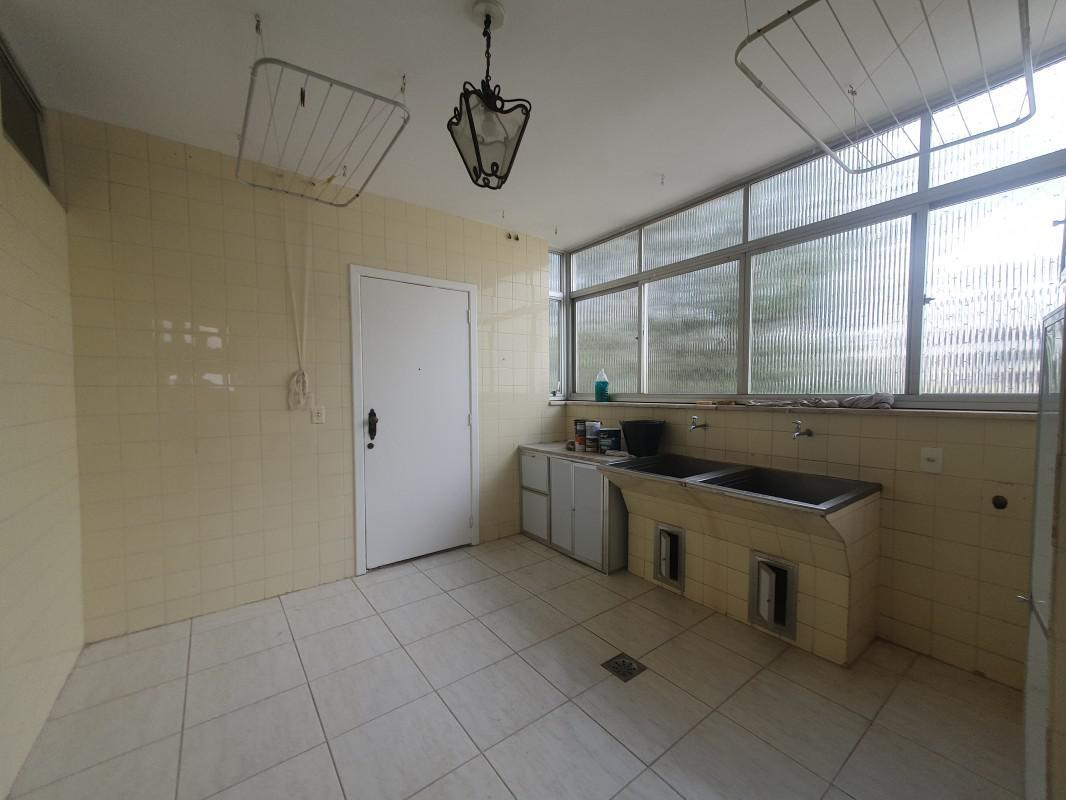 Apartamento, Gutierrez, 5 Quartos, 2 Vagas, 1 Suíte