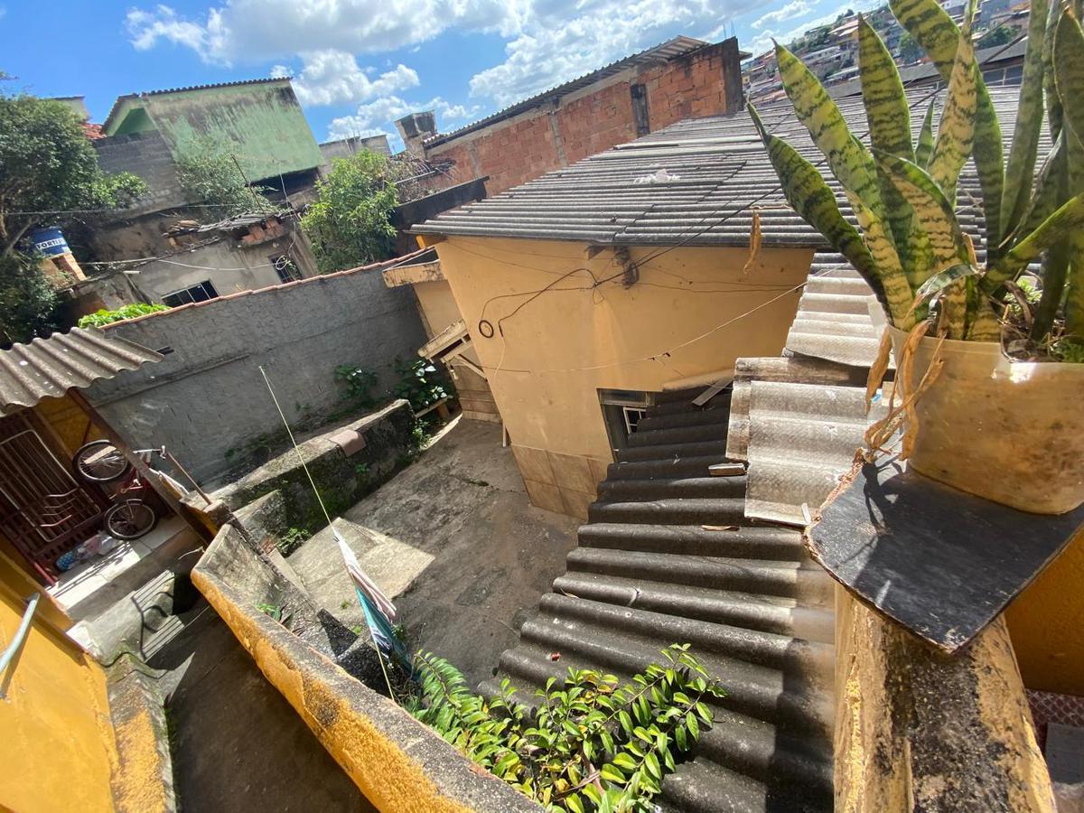 Casa, Maria Goreti, 12 Quartos, 0 Vaga