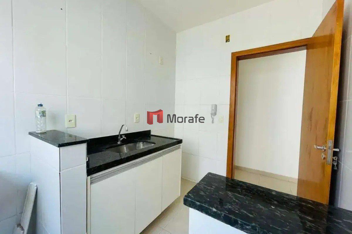 Apartamento, Havaí, 2 Quartos, 1 Vaga