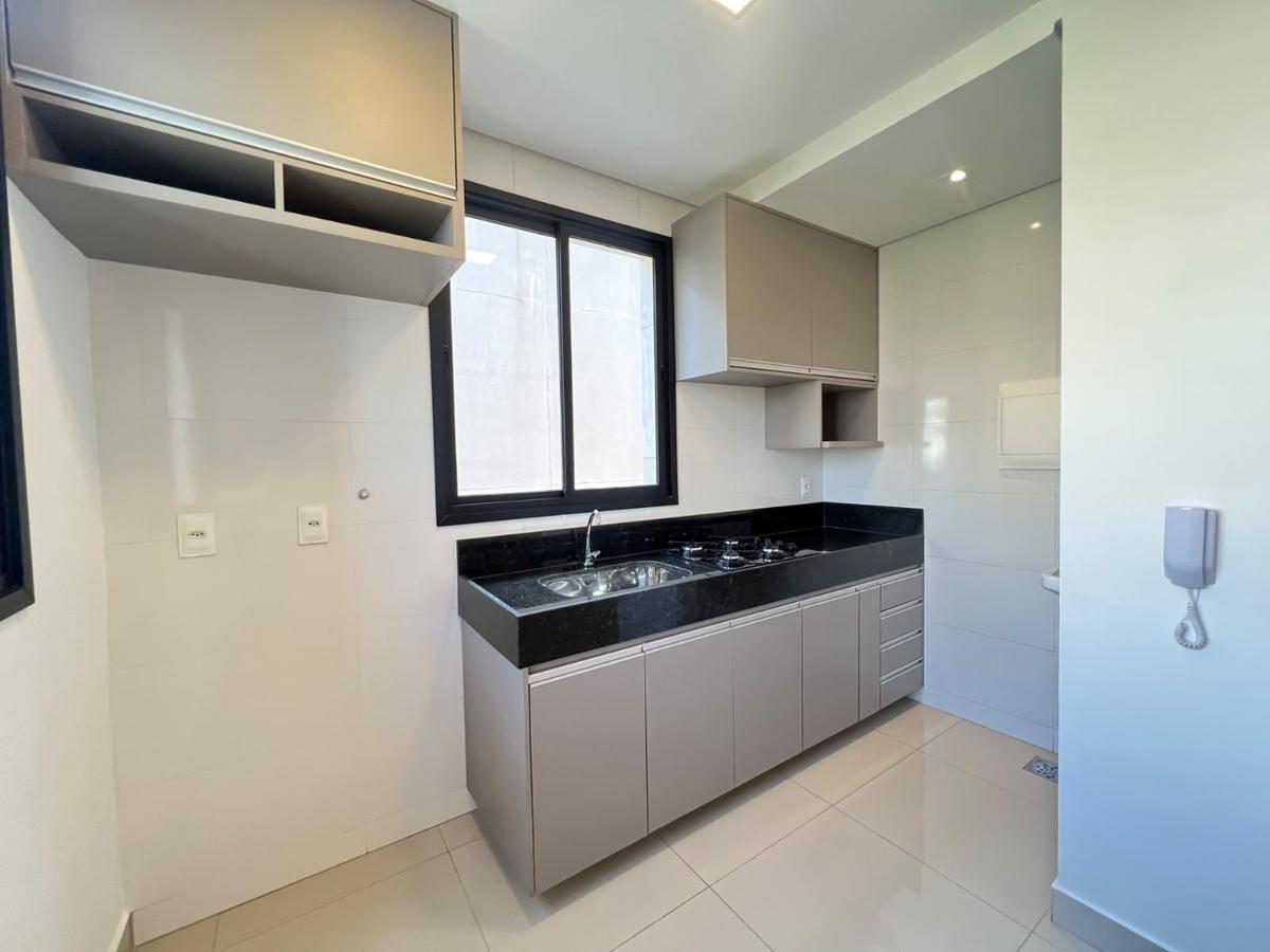 Apartamento, Lourdes, 2 Quartos, 1 Vaga, 1 Suíte