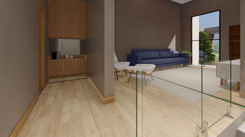 Casa, Rezende, 3 Quartos, 4 Vagas, 3 Suítes