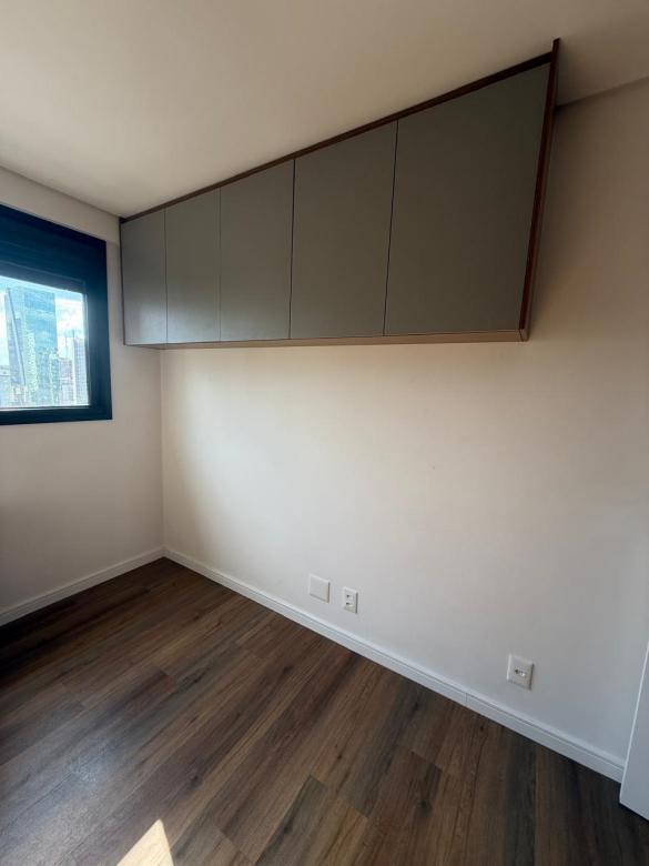Apartamento, Santo Agostinho, 3 Quartos, 2 Vagas, 1 Suíte