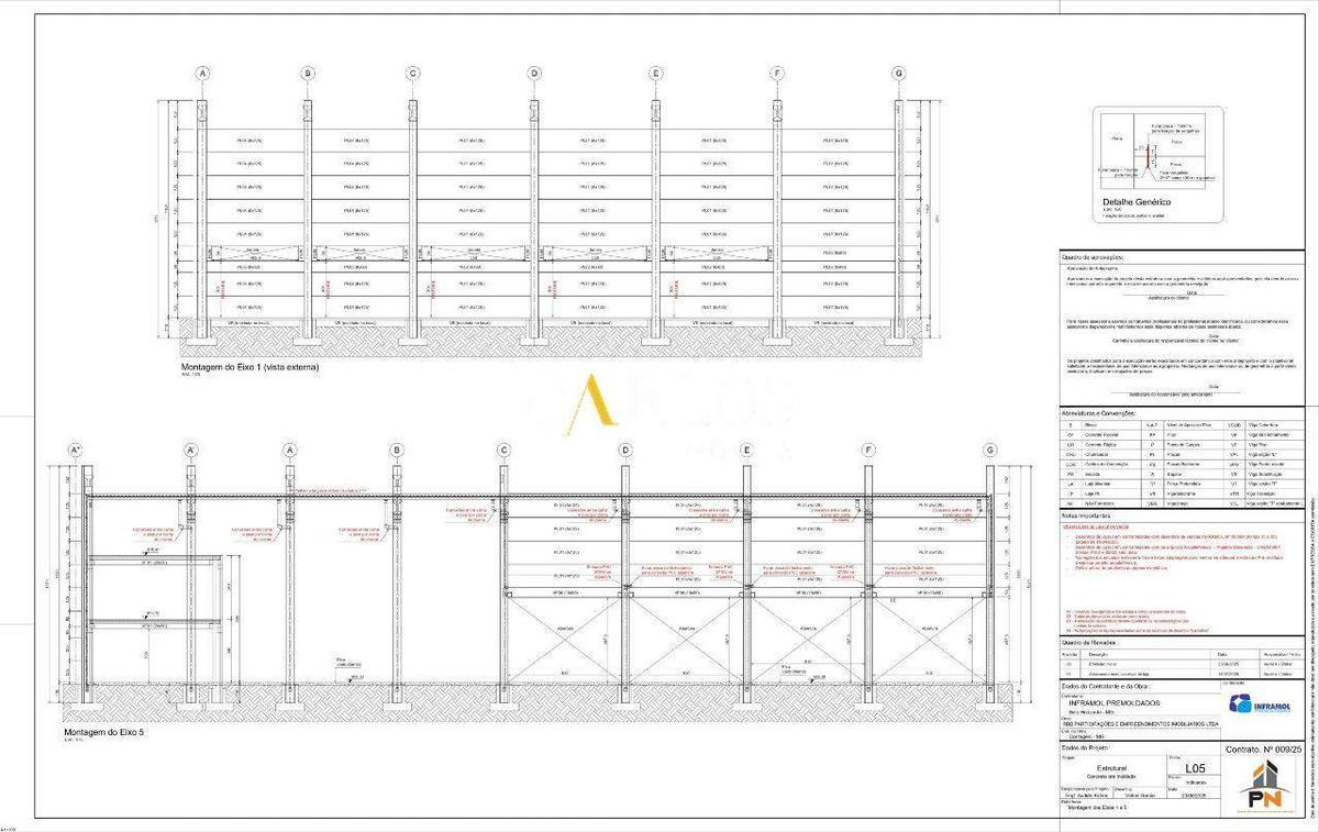 Galpão, Do Comércio, 13 Vagas