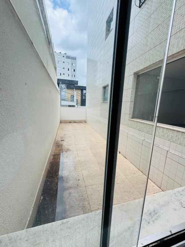 Apartamento, Fernão Dias, 3 Quartos, 2 Vagas, 1 Suíte