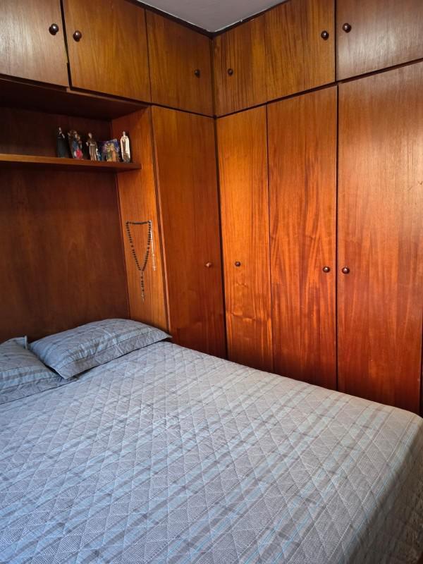 Apartamento, Floresta, 2 Quartos, 1 Vaga, 1 Suíte