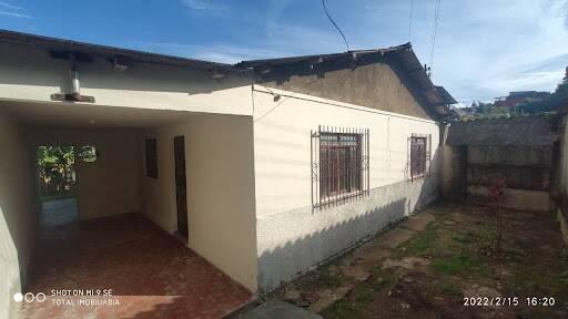Casa, Caladinho, 3 Quartos, 1 Vaga