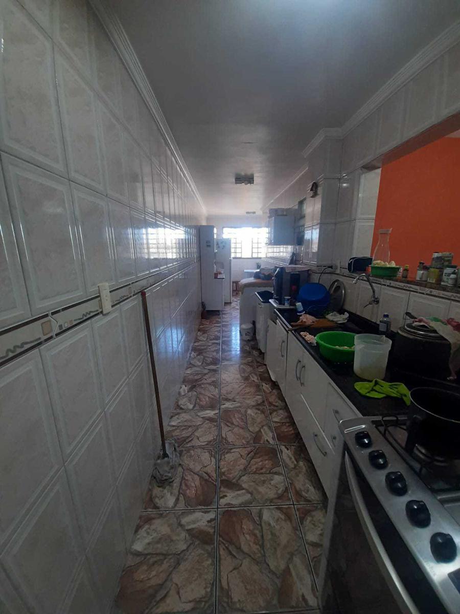 Apartamento, Serra Verde (venda Nova), 3 Quartos, 1 Vaga