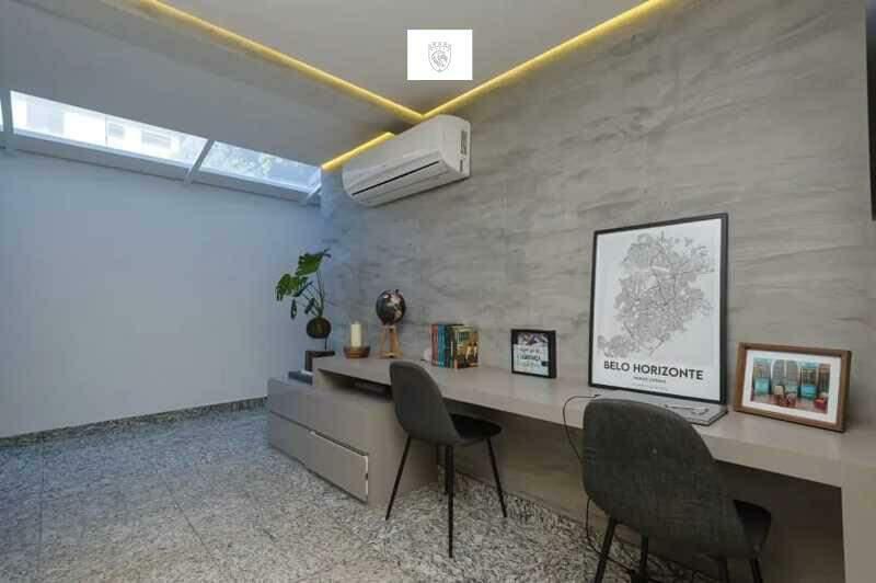 Apartamento, Santo Antônio, 3 Quartos, 2 Vagas, 1 Suíte