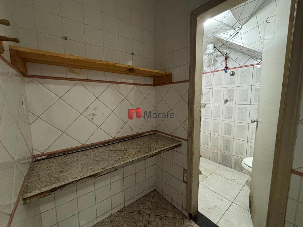 Apartamento, Caiçaras, 1 Quarto, 0 Vaga