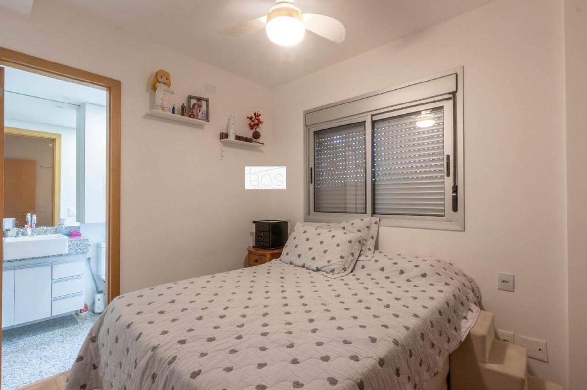 Apartamento, Boa Viagem, 2 Quartos, 2 Vagas, 1 Suíte
