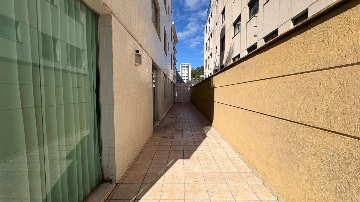 Apartamento, Gutierrez, 3 Quartos, 3 Vagas, 1 Suíte