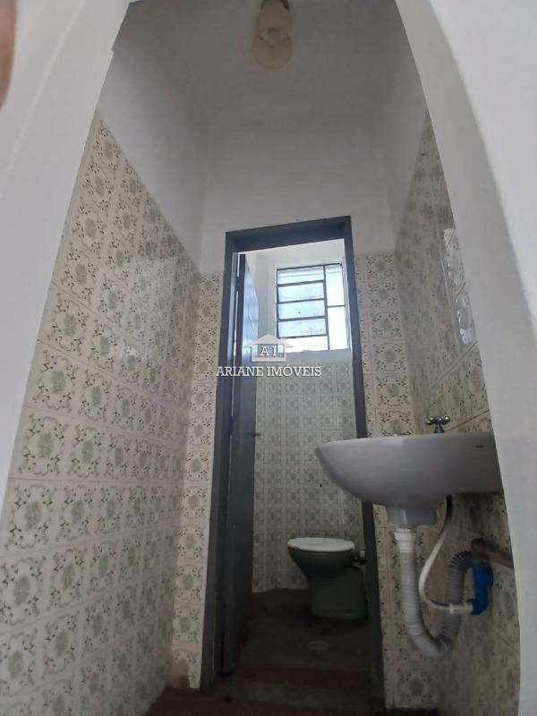 Andar, Alípio de Melo, 0 Quarto, 0 Vaga