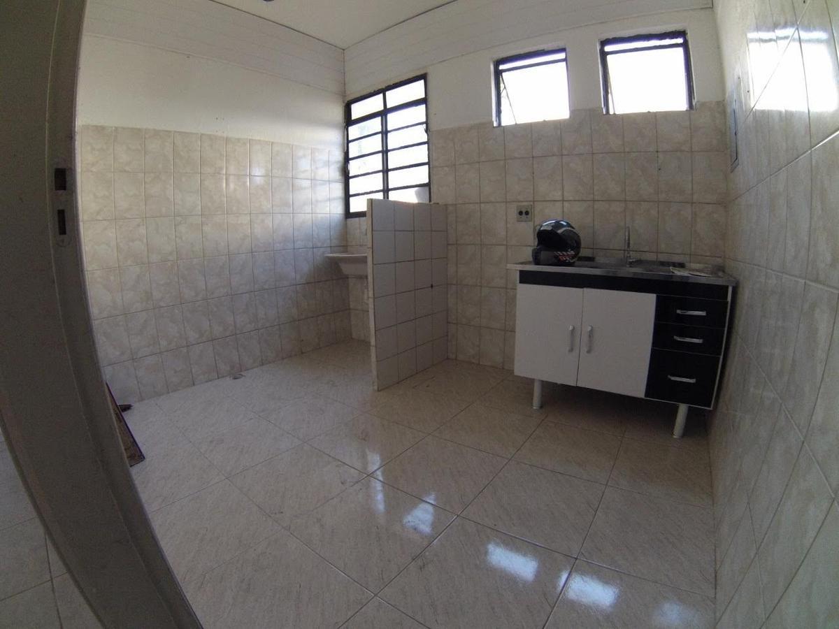 Apartamento, Jardim Guanabara, 2 Quartos, 1 Vaga