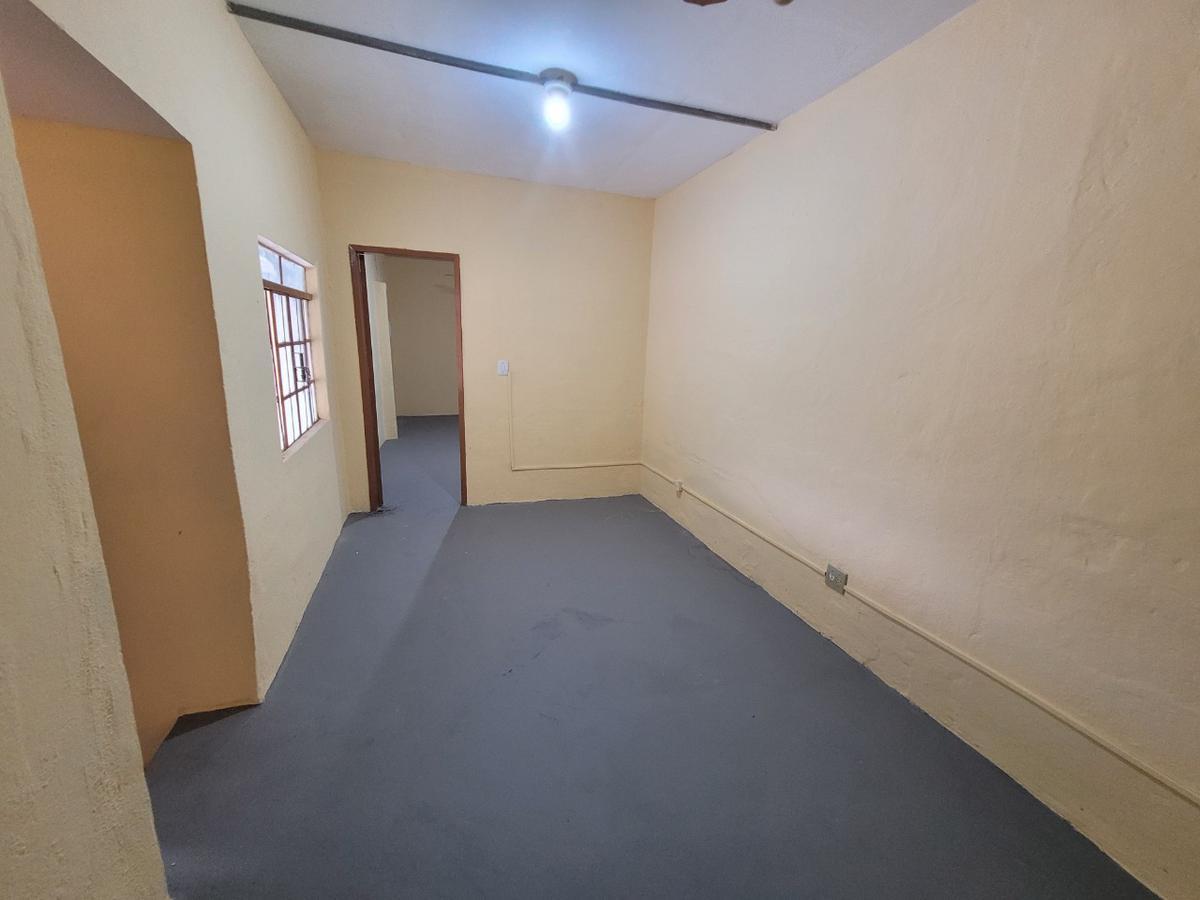 Sala, Carlos Prates, 3 Quartos, 0 Vaga