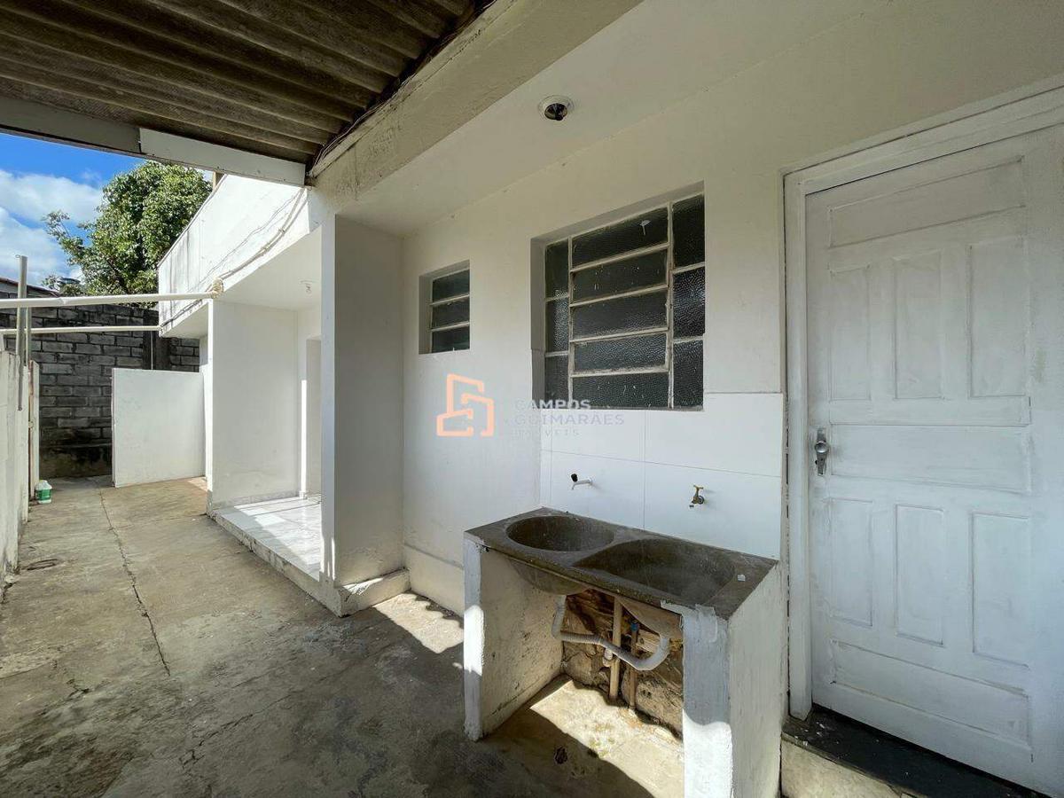 Casa, Glória, 1 Quarto