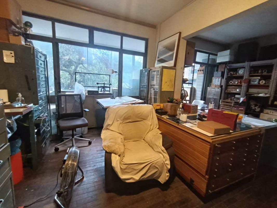 Apartamento, Lourdes, 3 Quartos, 1 Vaga, 1 Suíte