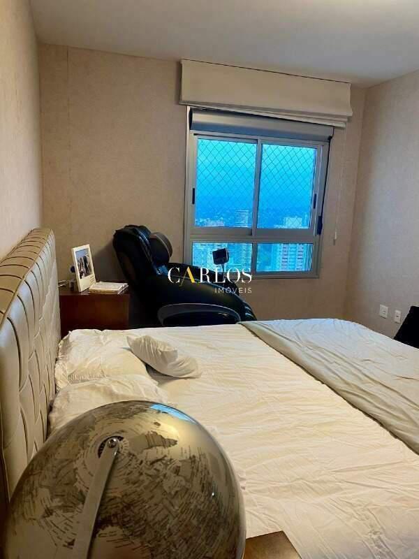 Apartamento, Vila da Serra, 4 Quartos, 4 Vagas, 2 Suítes