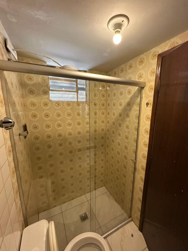 Casa, Inconfidência, 2 Quartos, 1 Vaga