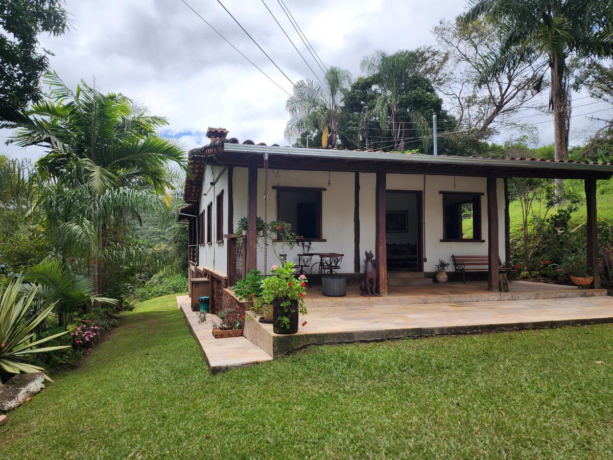 Fazenda, Acurui, 3 Quartos, 0 Vaga, 1 Suíte