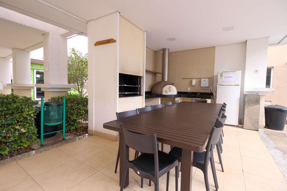 Apartamento, Planalto, 3 Quartos, 1 Vaga, 1 Suíte