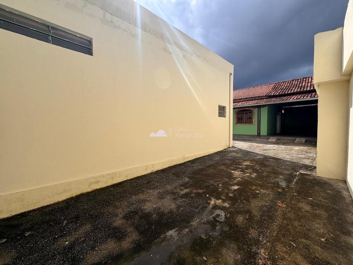 Casa, Piratininga (venda Nova), 3 Quartos, 6 Vagas, 1 Suíte
