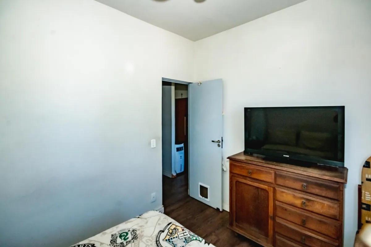 Apartamento, Heliópolis, 2 Quartos, 1 Vaga
