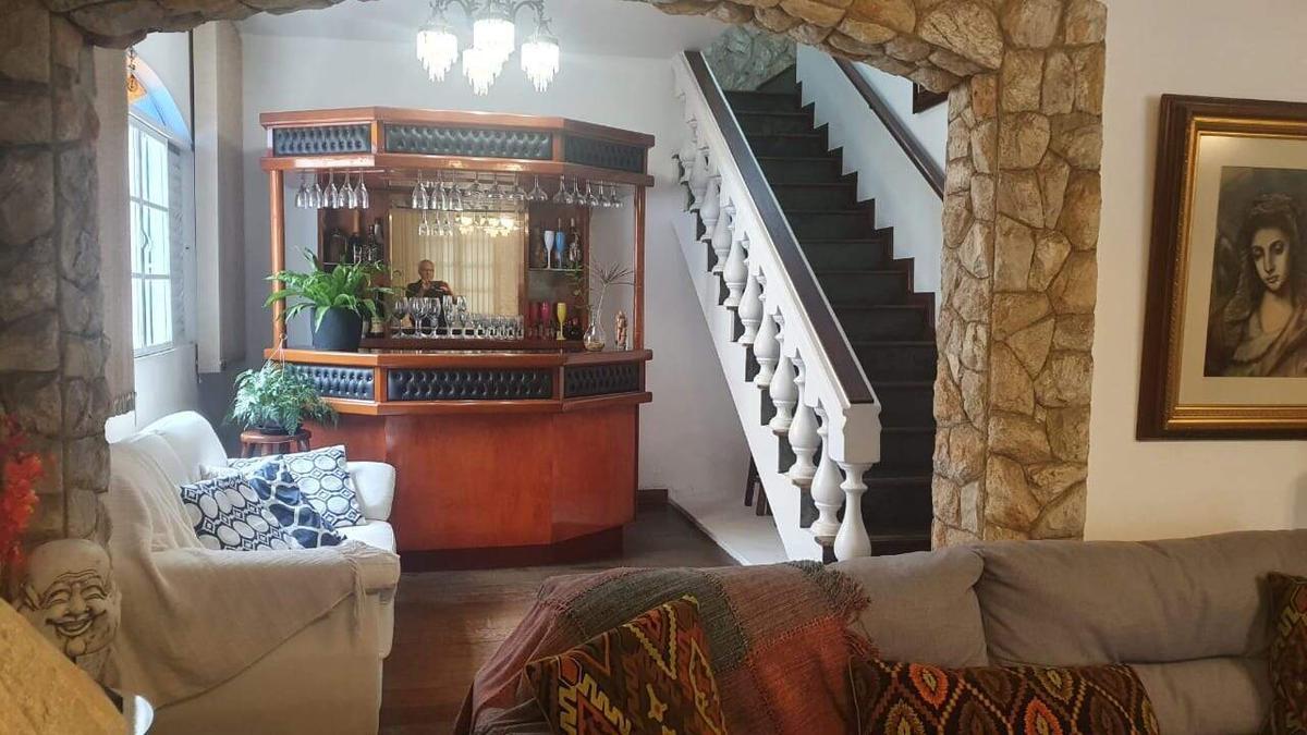 Casa, Santa Lúcia, 4 Quartos, 4 Vagas, 4 Suítes