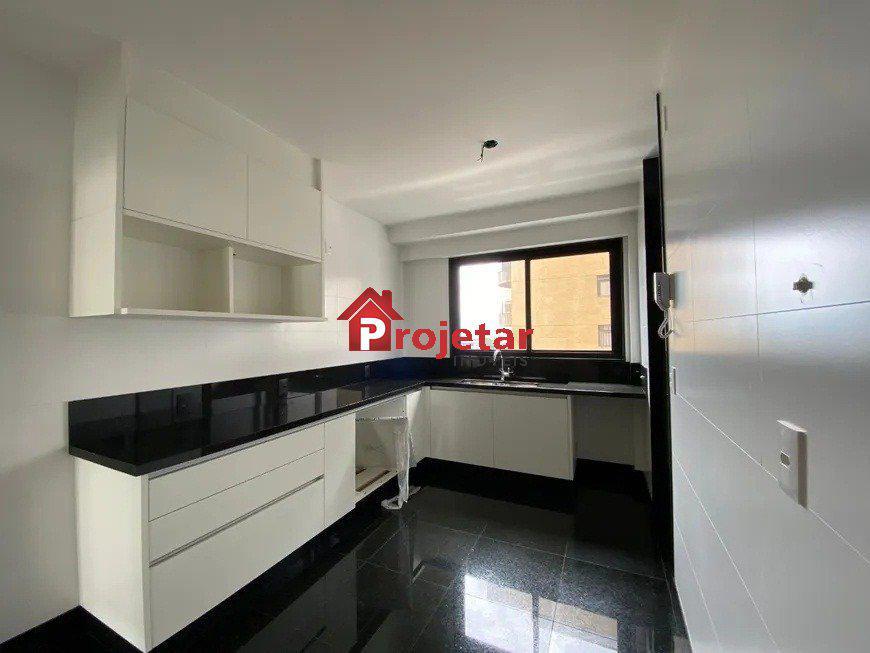 Apartamento, Serra, 4 Quartos, 4 Vagas, 2 Suítes
