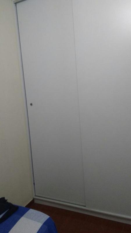 Casa, Planalto, 2 Quartos, 1 Vaga