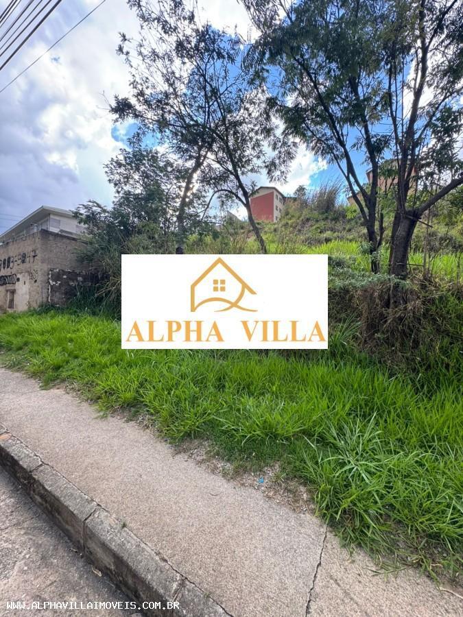Lote, Jardim Vitória, 0 Quarto, 0 Vaga